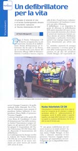 defribillatore